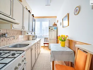 Prodej bytu 2+1, České Budějovice - České Budějovice 3, Plzeňská, 52 m2