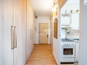 Prodej bytu 2+1, České Budějovice - České Budějovice 3, Plzeňská, 52 m2