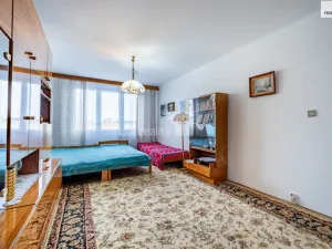 Prodej bytu 2+1, České Budějovice - České Budějovice 3, Plzeňská, 52 m2