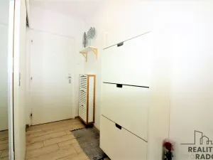 Prodej bytu 1+1, Znojmo, Gagarinova, 33 m2