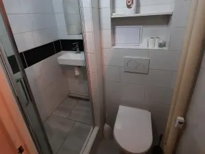 Pronájem bytu 1+1, Brno, 32 m2