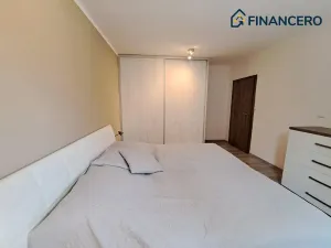 Pronájem bytu 3+1, Slavkov u Brna, Zlatá Hora, 77 m2