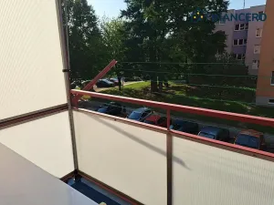 Pronájem bytu 3+1, Slavkov u Brna, Zlatá Hora, 77 m2