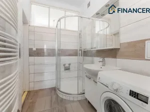 Prodej bytu 2+1, Brno, Vaňkovo náměstí, 83 m2