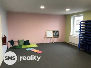 Prodej rodinného domu, Velká Bíteš, Kostelní, 335 m2