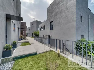 Prodej bytu 4+kk, Praha - Ruzyně, Pod Karlovarskou silnicí, 120 m2