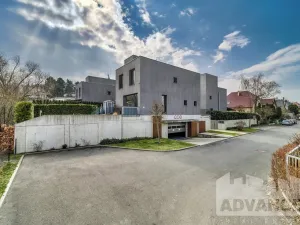 Prodej bytu 4+kk, Praha - Ruzyně, Pod Karlovarskou silnicí, 120 m2