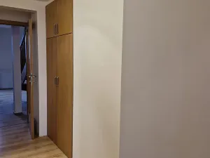 Pronájem bytu 2+kk, Praha - Bubeneč, Malířská, 95 m2