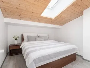 Prodej bytu 2+kk, Lipno nad Vltavou, 53 m2