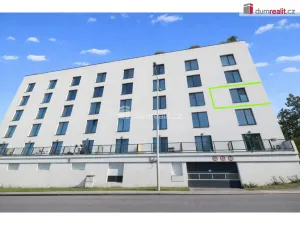 Pronájem bytu 1+kk, Praha - Chodov, Klapálkova, 36 m2