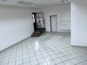 Pronájem obchodního prostoru, Ostrava, Prudká, 68 m2