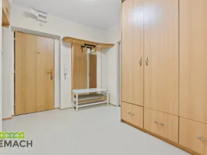 Pronájem bytu 3+1, Uherské Hradiště, Za Alejí, 71 m2