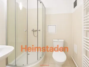 Pronájem bytu 1+1, Karviná - Nové Město, Fučíkova, 28 m2