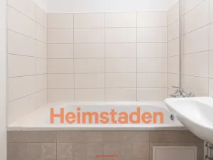 Pronájem bytu 3+1, Karviná - Nové Město, Kořenského, 70 m2