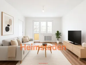 Pronájem bytu 3+1, Karviná - Nové Město, Kořenského, 70 m2