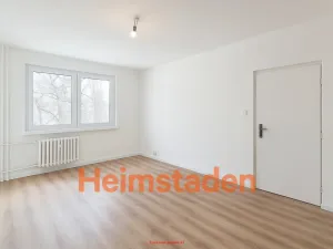 Pronájem bytu 3+1, Karviná - Nové Město, Kořenského, 70 m2