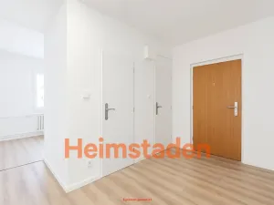 Pronájem bytu 3+1, Karviná - Nové Město, Kořenského, 70 m2