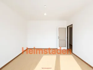 Pronájem bytu 2+1, Karviná - Nové Město, Kořenského, 53 m2