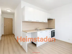Pronájem bytu 2+1, Karviná - Nové Město, Kořenského, 53 m2