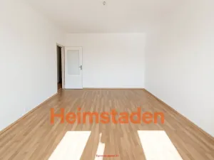 Pronájem bytu 2+1, Karviná - Nové Město, Kořenského, 53 m2