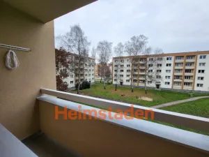 Pronájem bytu 2+1, Karviná - Nové Město, Kořenského, 53 m2