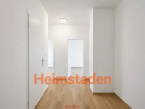 Pronájem bytu 2+1, Karviná - Nové Město, Kořenského, 53 m2