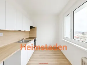 Pronájem bytu 2+1, Karviná - Ráj, Božkova, 55 m2