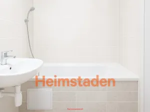 Pronájem bytu 2+1, Karviná - Ráj, Božkova, 55 m2