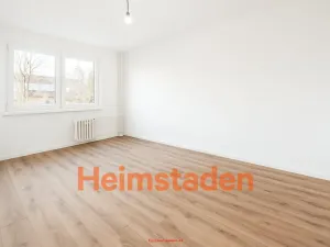 Pronájem bytu 3+1, Albrechtice, Hornická, 77 m2