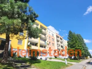 Pronájem bytu 3+1, Albrechtice, Hornická, 77 m2