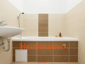 Pronájem bytu 3+1, Horní Suchá, Zelená, 60 m2