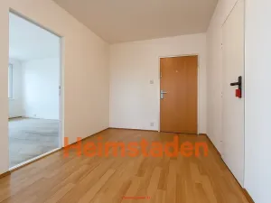 Pronájem bytu 2+1, Orlová - Lutyně, Masarykova třída, 59 m2