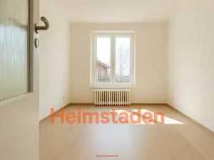 Pronájem bytu 2+1, Havířov - Město, Třeneckého, 60 m2