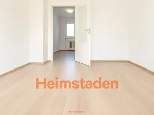 Pronájem bytu 2+1, Havířov - Město, Třeneckého, 60 m2