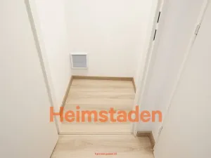 Pronájem bytu 2+1, Havířov - Město, Třeneckého, 60 m2