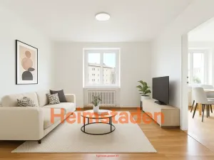 Pronájem bytu 2+1, Havířov - Město, U Stromovky, 55 m2