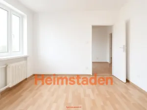 Pronájem bytu 3+1, Havířov - Město, U Stromovky, 72 m2