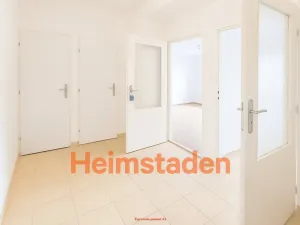 Pronájem bytu 3+1, Havířov - Město, U Stromovky, 72 m2