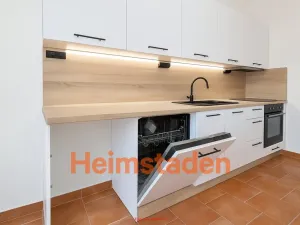 Pronájem bytu 3+1, Havířov - Město, Mánesova, 76 m2