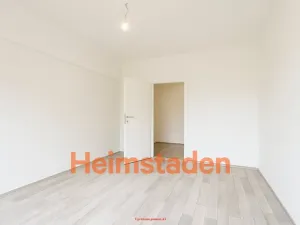 Pronájem bytu 2+1, Havířov - Město, Pavlovova, 56 m2