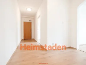 Pronájem bytu 2+1, Havířov - Město, Pavlovova, 56 m2