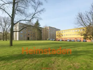 Pronájem bytu 2+1, Havířov - Město, Pavlovova, 56 m2