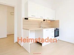 Pronájem bytu 2+1, Havířov - Město, Na Nábřeží, 50 m2