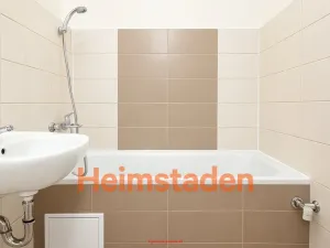 Pronájem bytu 2+1, Havířov - Město, Na Nábřeží, 50 m2