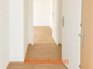 Pronájem bytu 2+1, Havířov - Město, Na Nábřeží, 50 m2