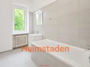 Pronájem bytu 3+1, Havířov - Prostřední Suchá, Kapitána Jasioka, 69 m2