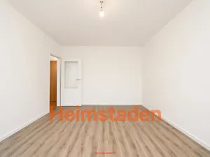 Pronájem bytu 3+1, Ostrava - Mariánské Hory, Zelená, 76 m2