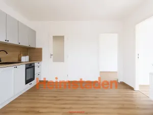 Pronájem bytu 3+kk, Ostrava - Poruba, 17. listopadu, 63 m2