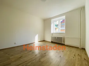 Pronájem bytu 3+kk, Ostrava - Poruba, 17. listopadu, 63 m2