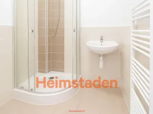 Pronájem bytu 2+kk, Ostrava - Poruba, 17. listopadu, 43 m2